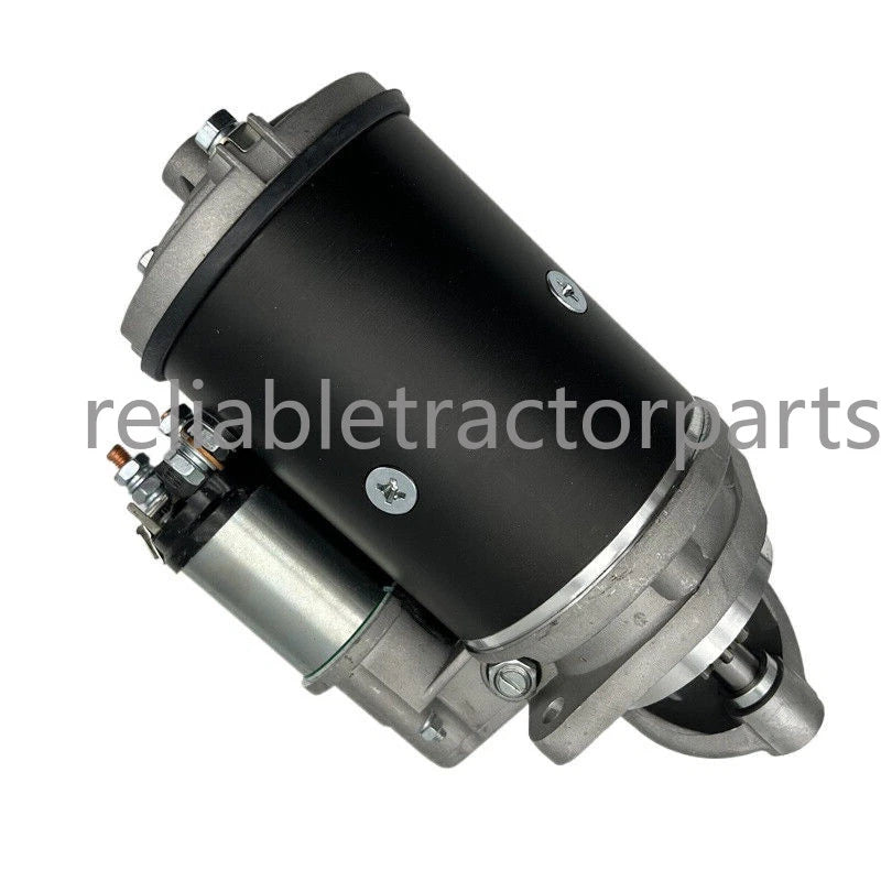 2873a102 Fits For Perkins 9000143108 9000143101 S12-84 26148 Starter