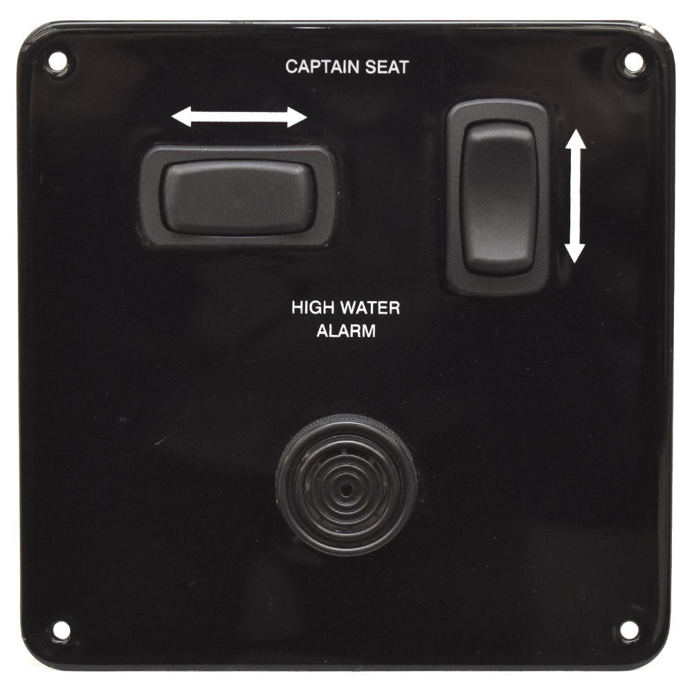 Boat Deutsch Gauge Connector by Boat