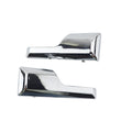 For Daily Vehicle Entry Interior Door Handle Robust Plastic