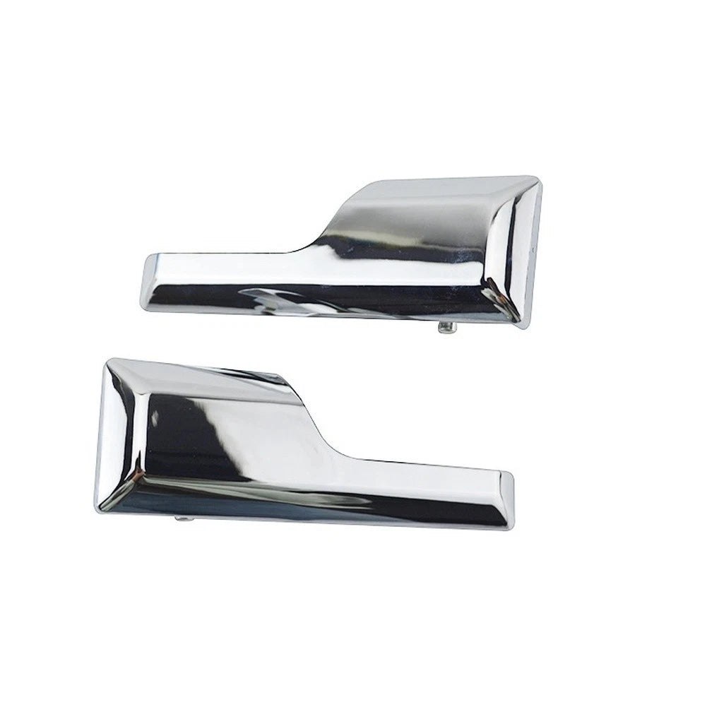 For Daily Vehicle Entry Interior Door Handle Robust Plastic