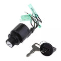 Ignition Switch & Key Honda BF115 BF135 by Honda