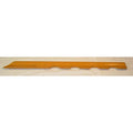 R44054 Rockguard Front L/h Fits Case 350b