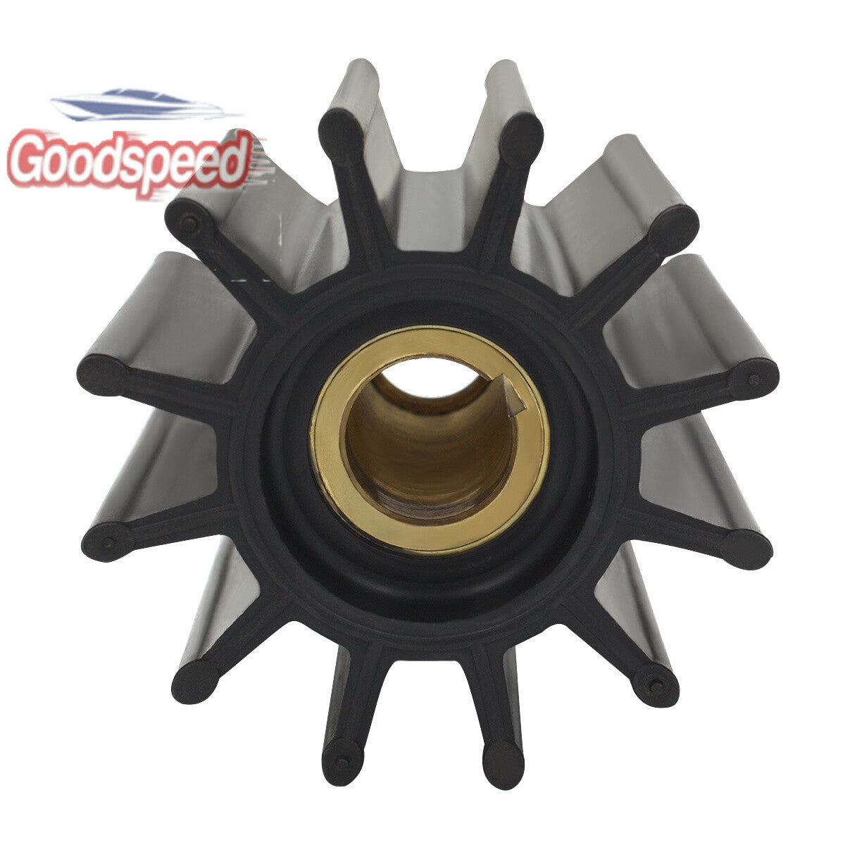 Sea Water Pump Impeller Kit Jabsco Johnson by Jabsco