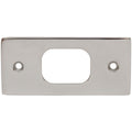 Cobalt 336 Boat Cabin Door Strike Plate by Cobalt