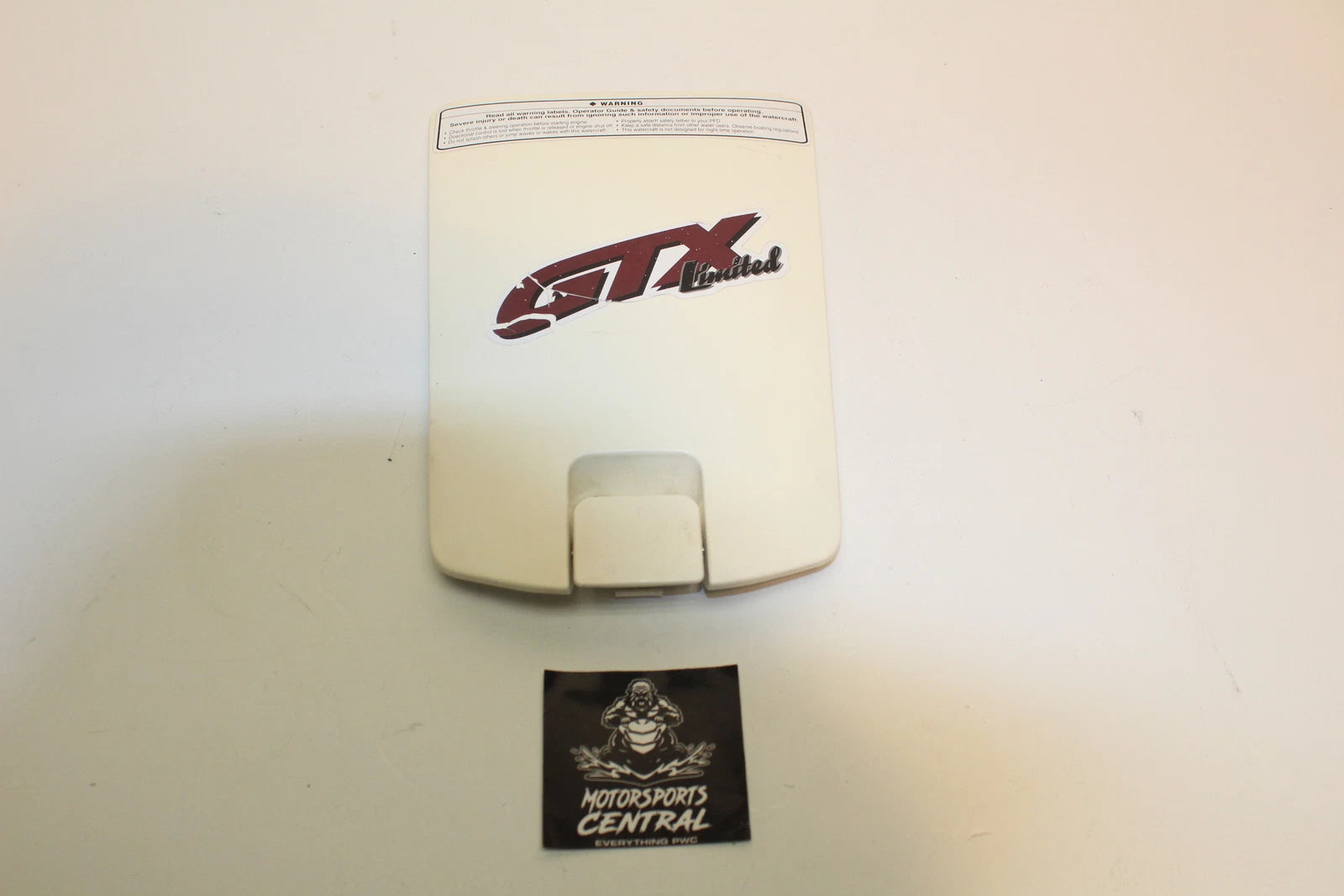 Seadoo Gtx Lrv Rxt Rxp Limited Glove Box Cover Lid 293250143