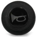 Oslo Boat Horn Switch Ranger Black LED by Oslo