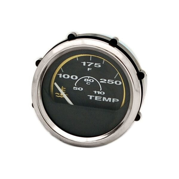 Water Temperature Gauge Faria GP9177A by Faria