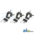 Ah216674 Kit, Threshing Element; 1st Row; Corn & Grain, High Wear,
