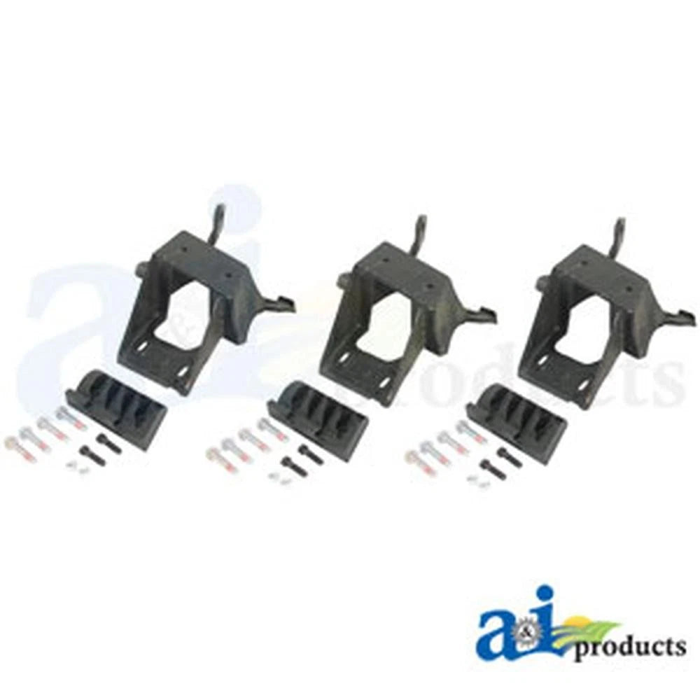 Ah216674 Kit, Threshing Element; 1st Row; Corn & Grain, High Wear,