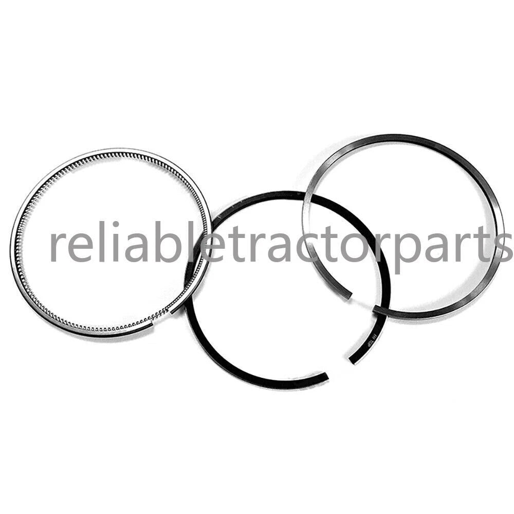2767476 Ring Kit-piston For Caterpillar Cat Engine