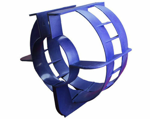 Propeller Safety Guard 13" Blue