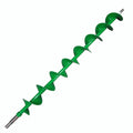 Wn-ah147472-pe<wbr/>x Lower Tailings Auger Fits John Deere 9650sts