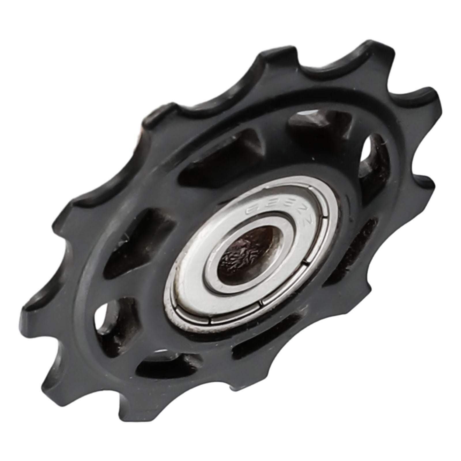 Lightweight Rear Derailleur Pulley Wheel