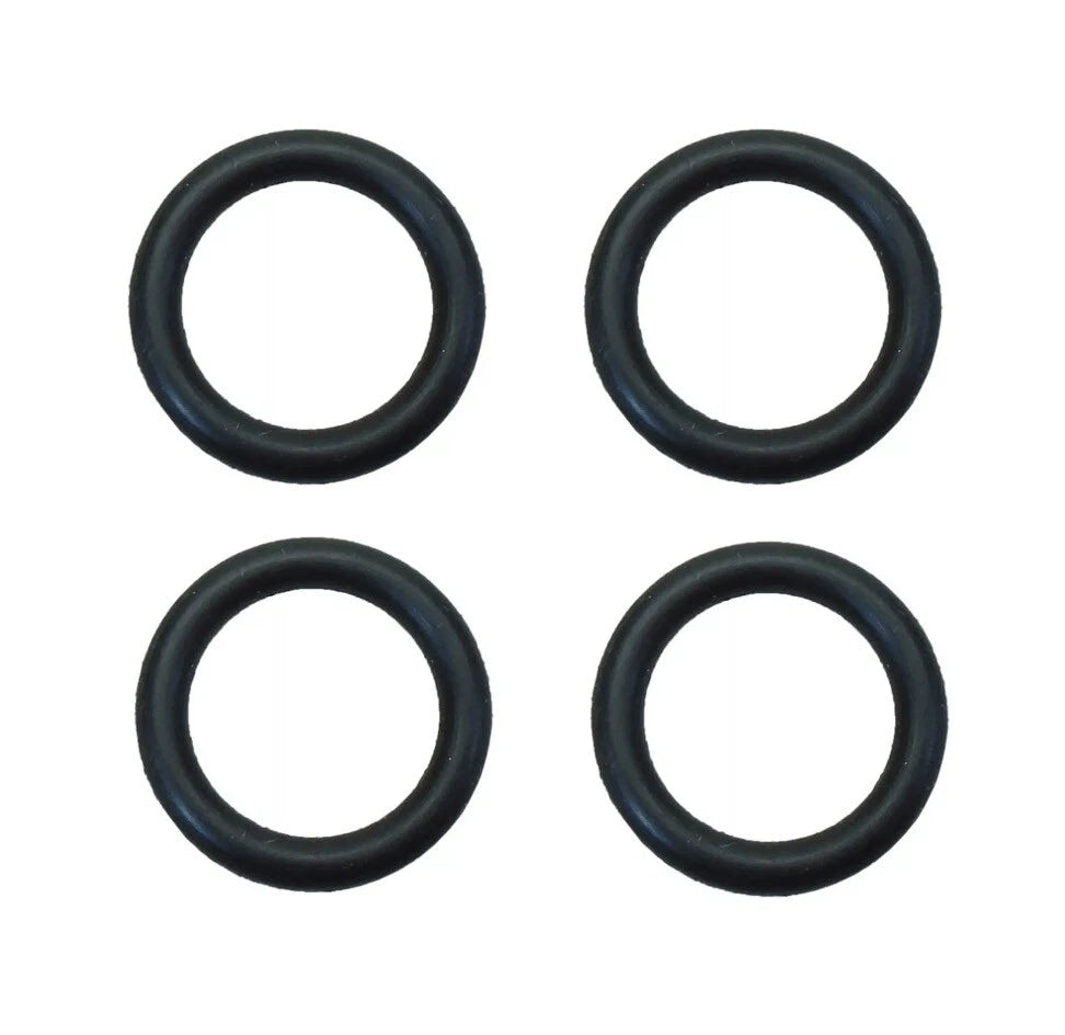 Lower Unit Shift Shaft Housing O Ring Seal for Mercury Outboard Models