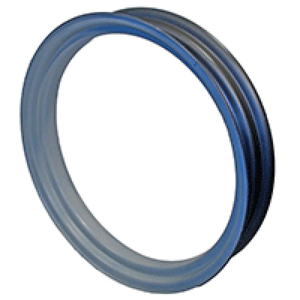 R0651 Blank Front Rim Fits Ih / Fits Farmall