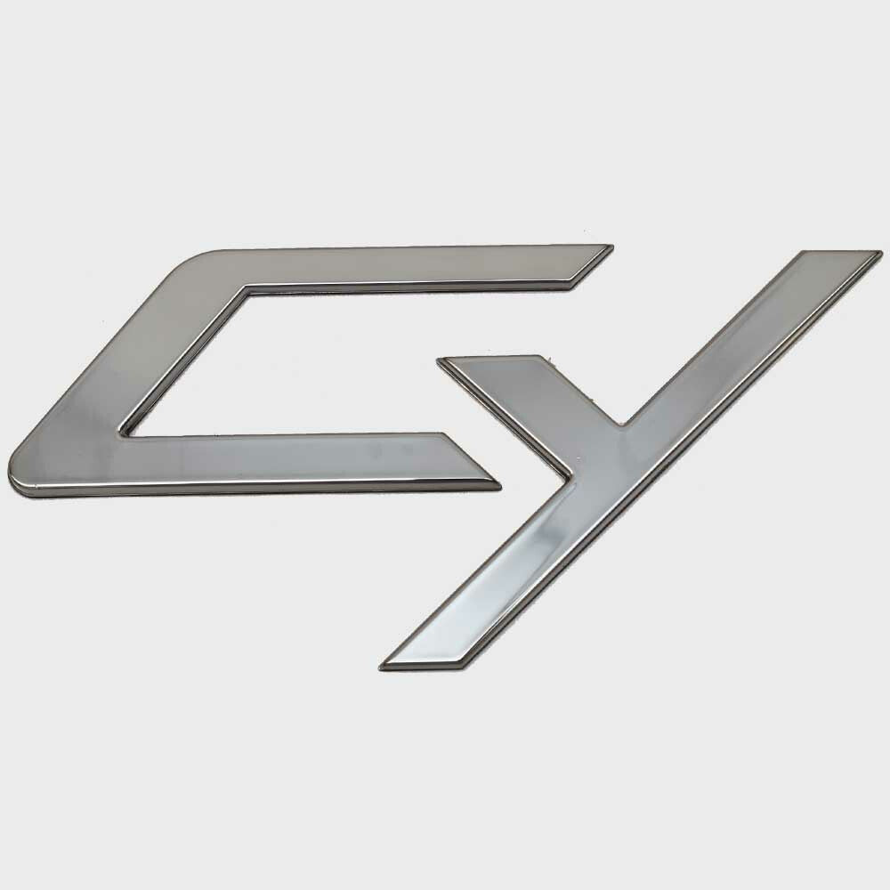 Carver Yacht Boat Raised Decal 146955-01 by Carver