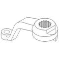 Am379643r1 Steering Arm - Right Hand