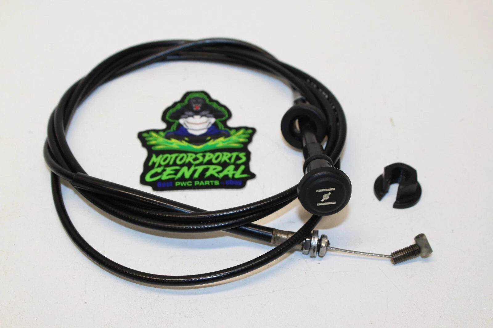 02 03 04 05 Gti & Gti Le Sea-doo Jetski Pwc Oem Choke Cable Linkage