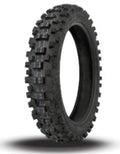 Kenda K7102 Washougal Iii Rear Tire - 100/90-19 4pr 57m Tt