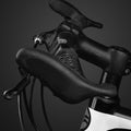 Handlebar Wear-resistant Anti Slip Bar End