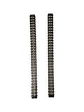 Te Buchanan Pair Of Panel Mount Barrier Terminal | Hook & Hull Co