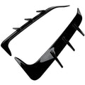 Premium Rear Bumper Splitter Spoiler For X6 G06 2019 2023 Stylish