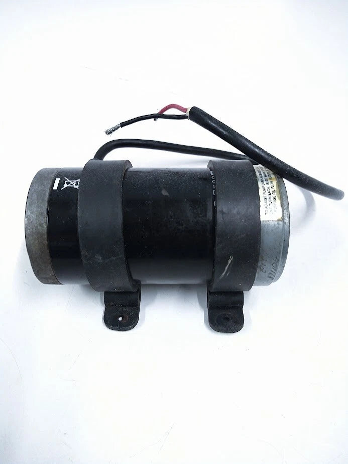 Vex Robotics Cm802-001b, Cim Motor - 12V | Hook & Hull Co