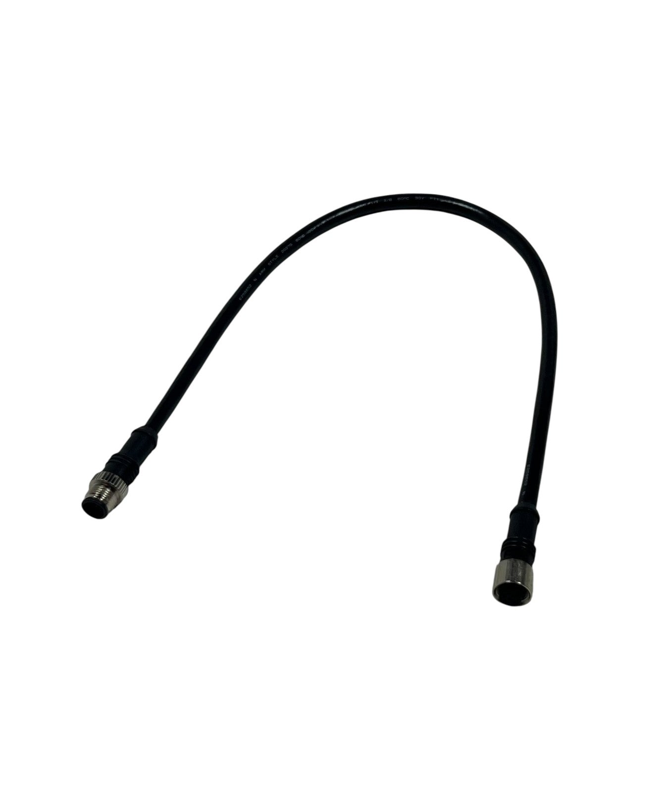 Yamaha 6yg-82521-00-00, Lead Wire, Nmea 2000, 5 Pin, 20in Length,