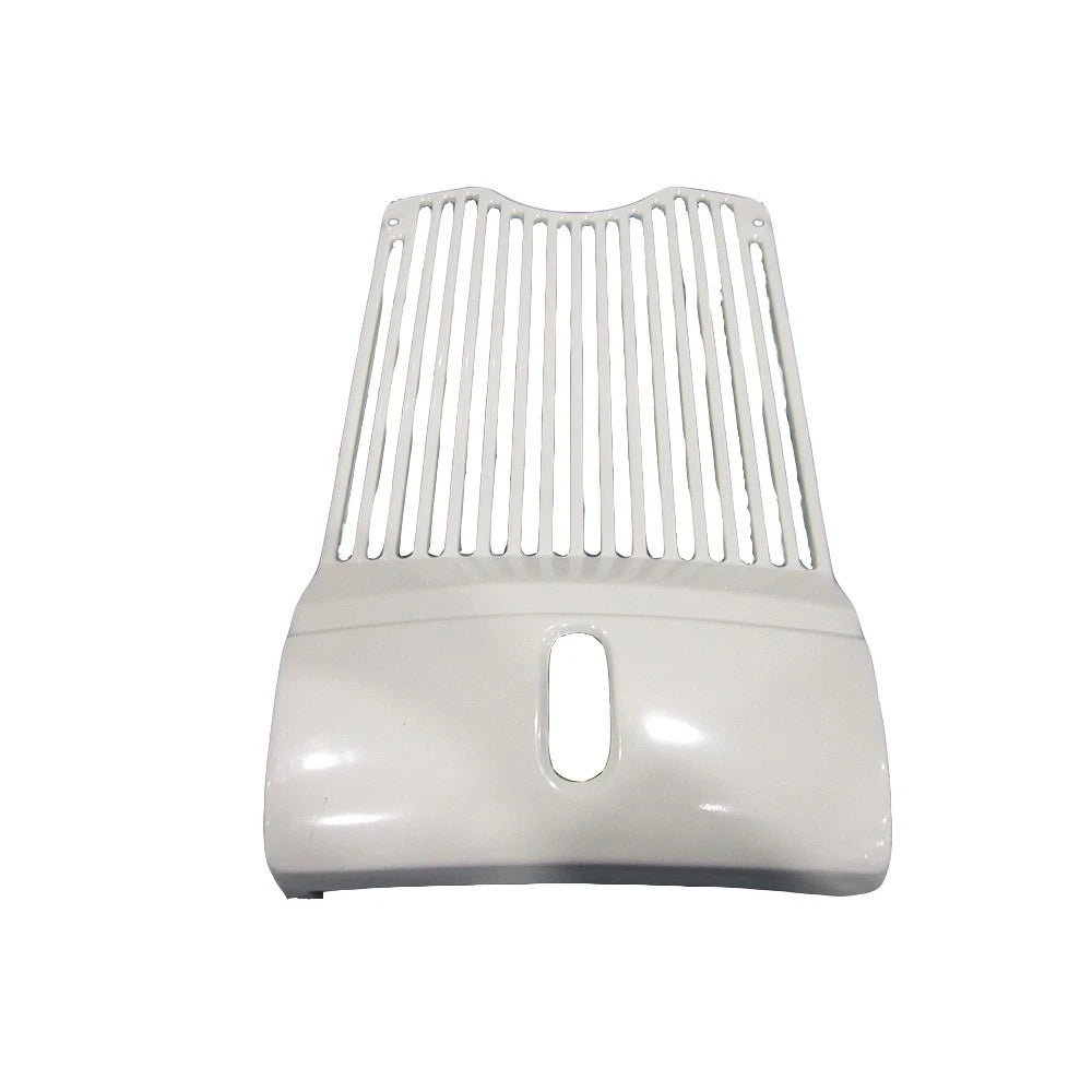 Steel Front Grill For Part 713477 Nca8200a