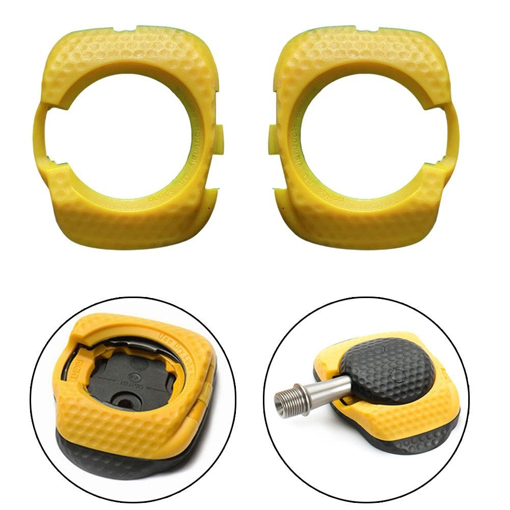 Bicycle Cleats for Soleplate