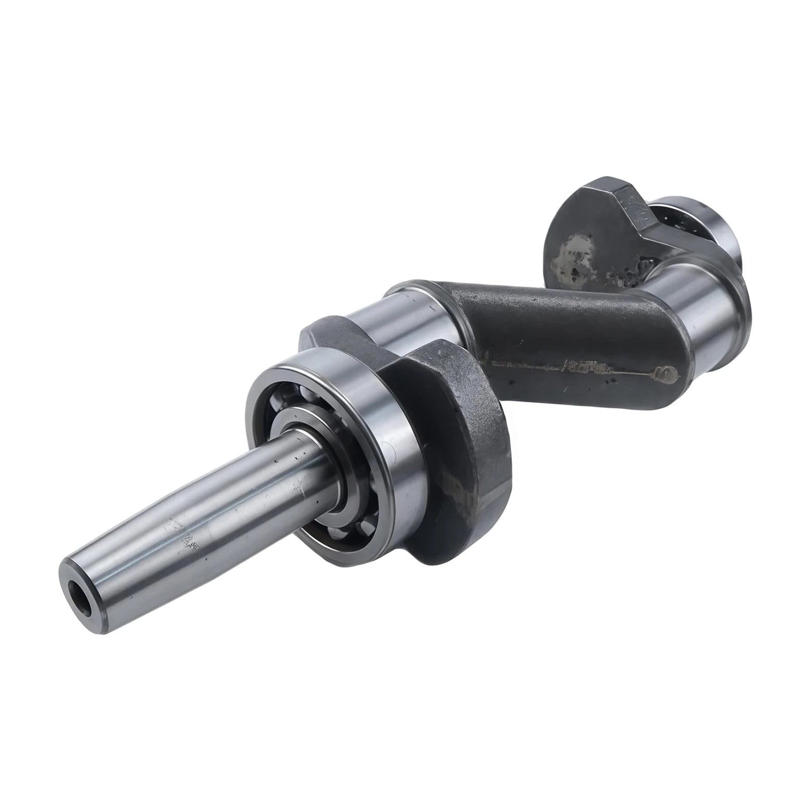 Crankshaft 20102711 For Ingersoll Rand Air | Hook & Hull Co