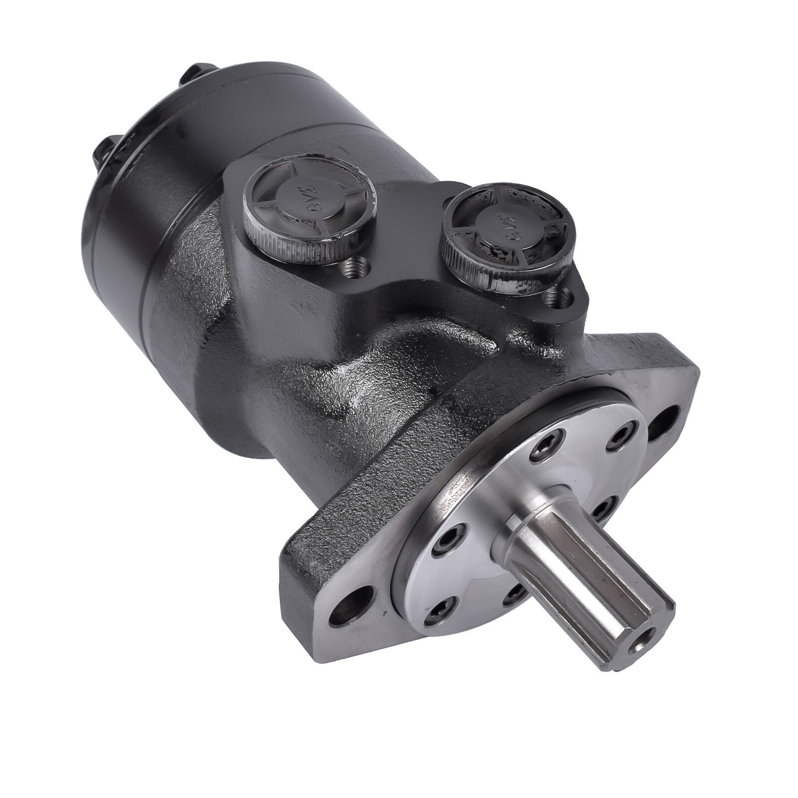 Hydraulic Orbital Motor OMR160-151-0724