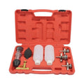 Car Combustion Leak Detector Kit For Gas And Coolant Leak
