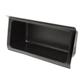 Boat Storage Tub Insert Panel 63293 Black