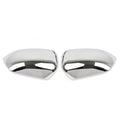 Stylish Upgrade Abs Chrome Side Mirrors For Jeep For Grand For
