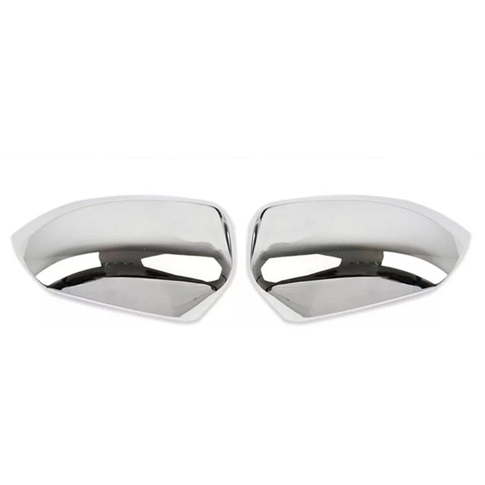 Stylish Upgrade Abs Chrome Side Mirrors For Jeep For Grand For