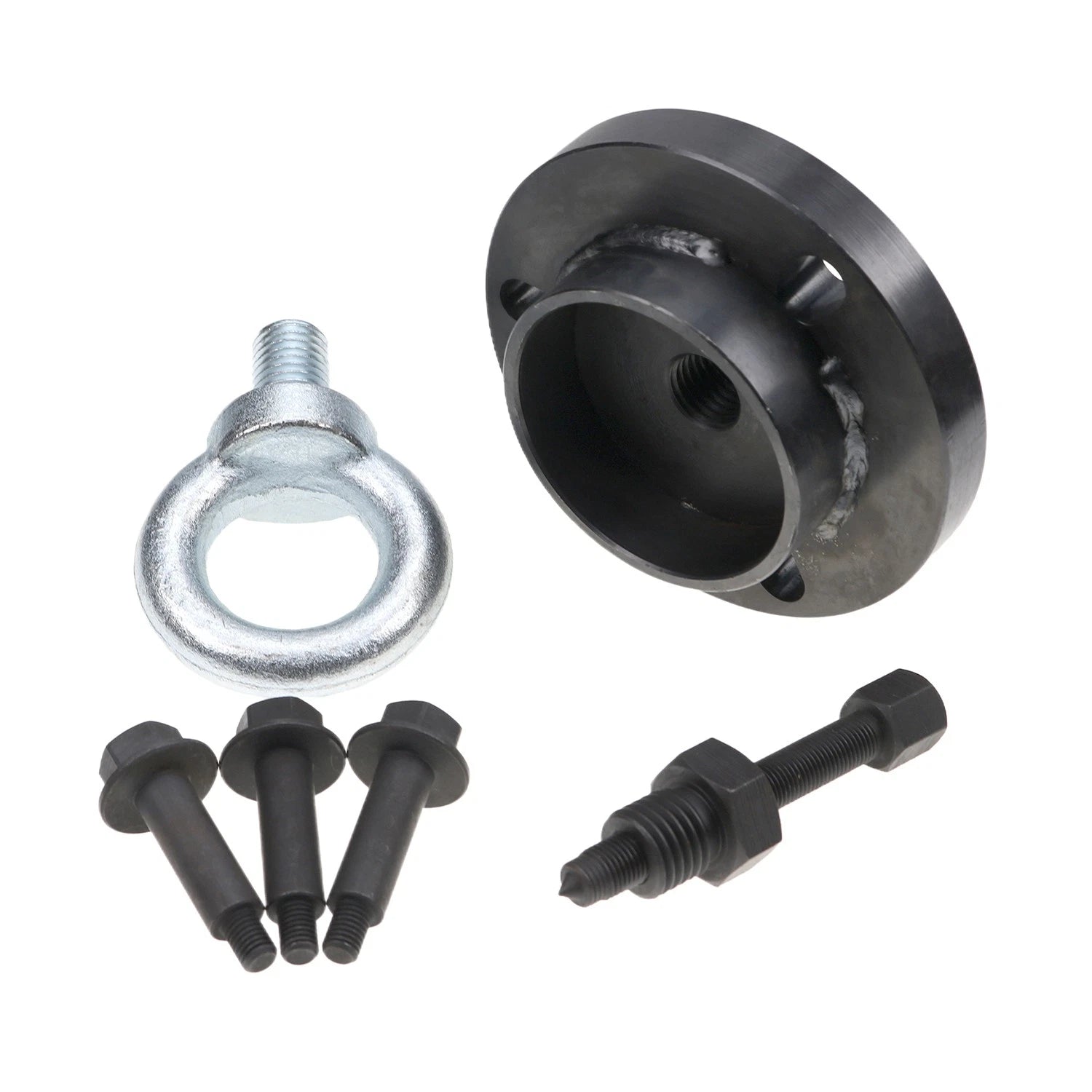 Lifting Eye Engine 91-895343t02 895343t02 For Verado 4-stroke Mercury