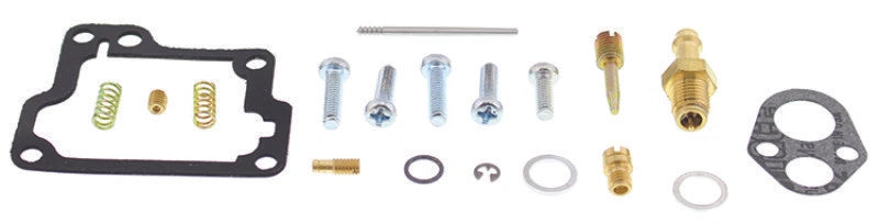 Quadboss 2002 Suzuki Lt-a50 Quadmaster Carburetor Kit
