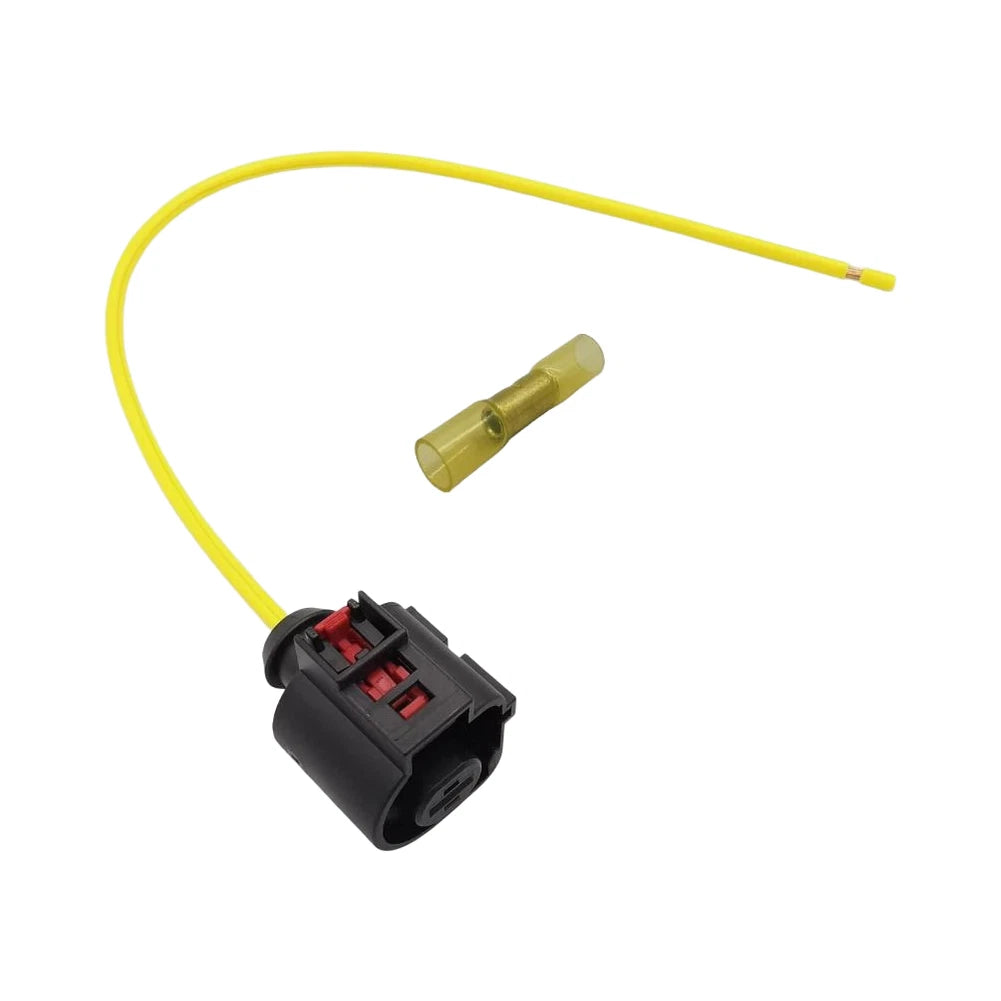 1k0973751 Starter Harness Connector For A5 S5 Coupe Cabriolet