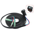Power Tilt Trim Switch For Yamaha Outboard Remote Control Box