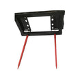 S.155244 Bale Frame . Of 49 1/4´´ Conus 2 Bale Spears (Shw Brand)