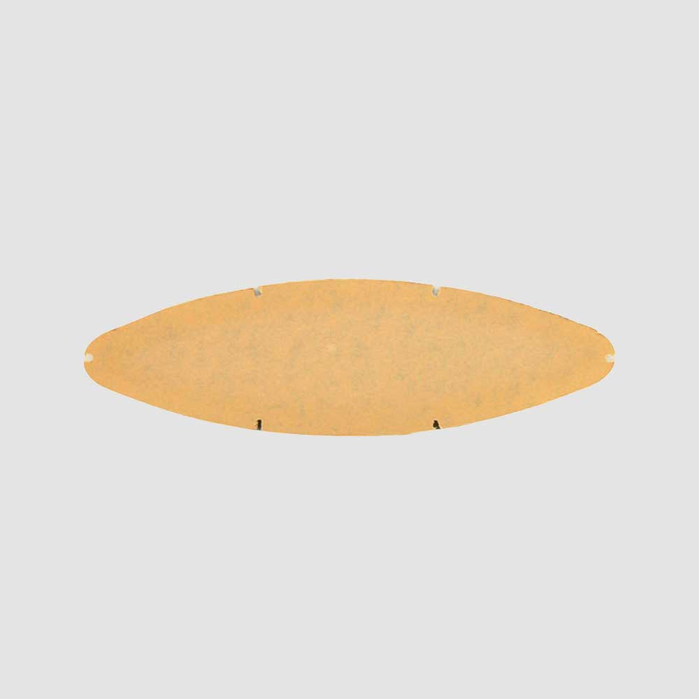 Larson Boat Replacement Portlight 4 1/2 X 15 Inch by Larson