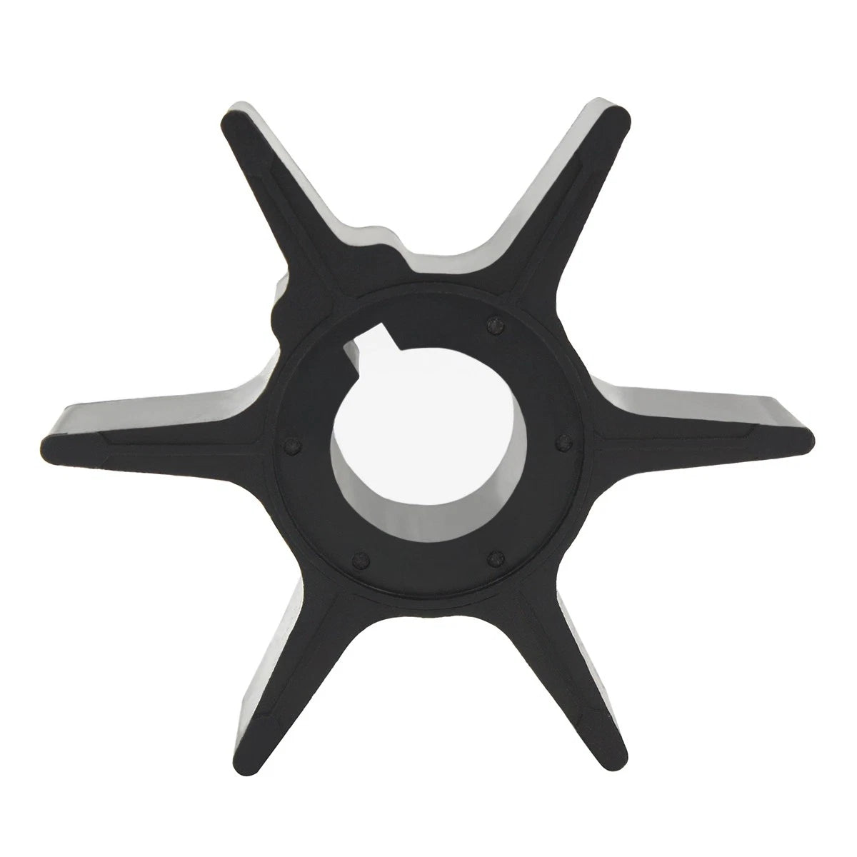 Water Pump Impeller For Suzuki Outboard 50 55 60 65 Hp 2 Stroke