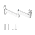 Wall Ceiling Mount Bracket Foldable For Camera Projector Light 90° Up