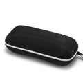 Lightweight PU Leather Sunglasses Case
