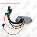 Fit Evinrude Johnson Omc 4 &Amp; 8 Cyl Outboard Cdi Power Pack 89-98