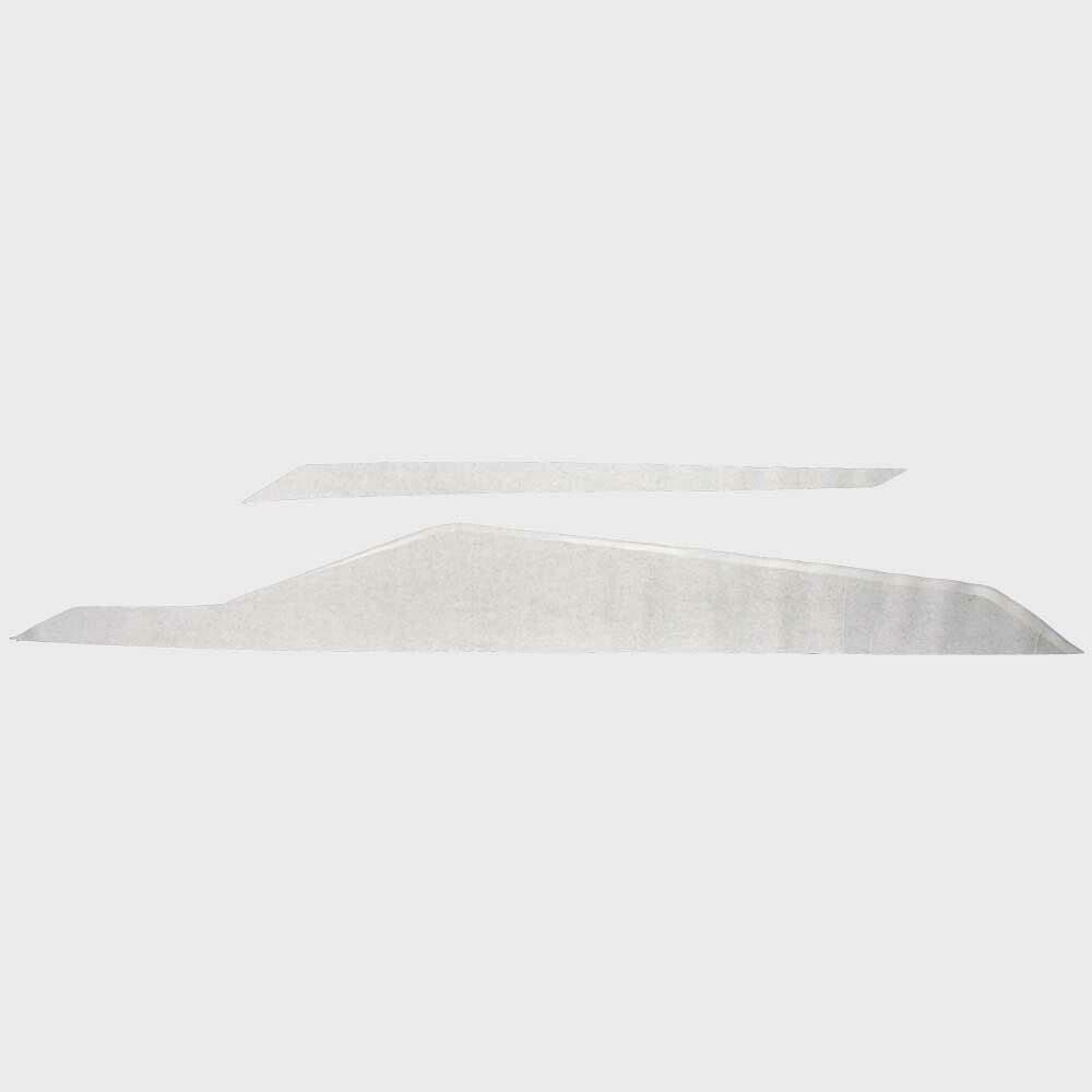 Boat Graphic Hull Decal Lowe 175 Stinger by Lowe