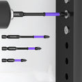 Head Batch Wear-Resistant Screw-Driving Tool