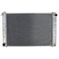 205058 Muscle Car Radiators - 29 X 18 7/8 X 3 1/8