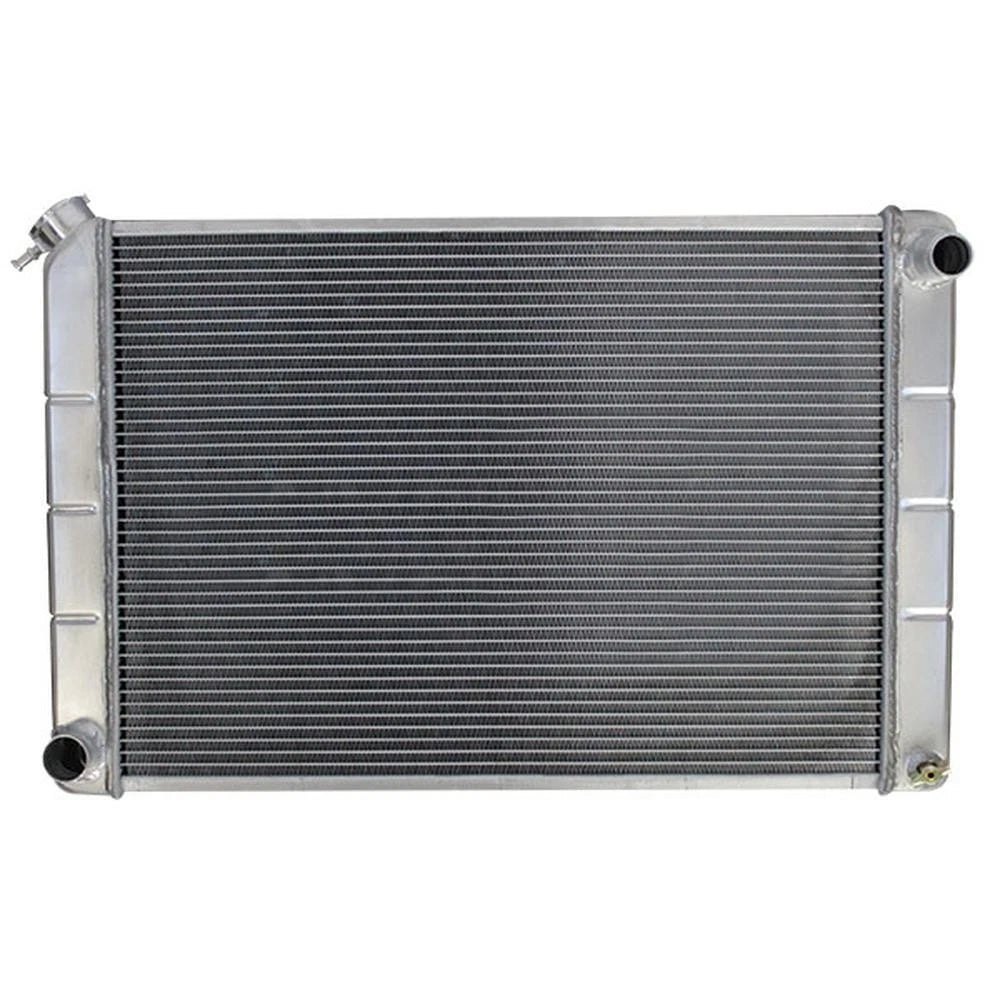 205058 Muscle Car Radiators - 29 X 18 7/8 X 3 1/8